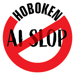 Hoboken AI Slop