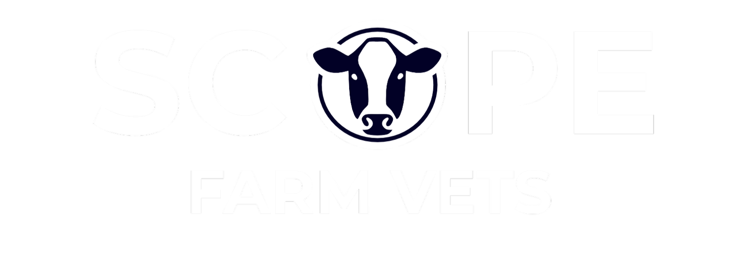 Scope Farm Vets