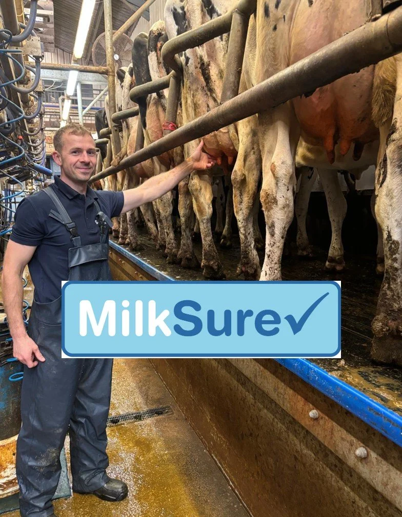 Milksure