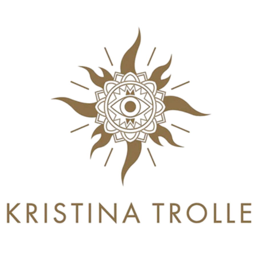 Kristina Trolle