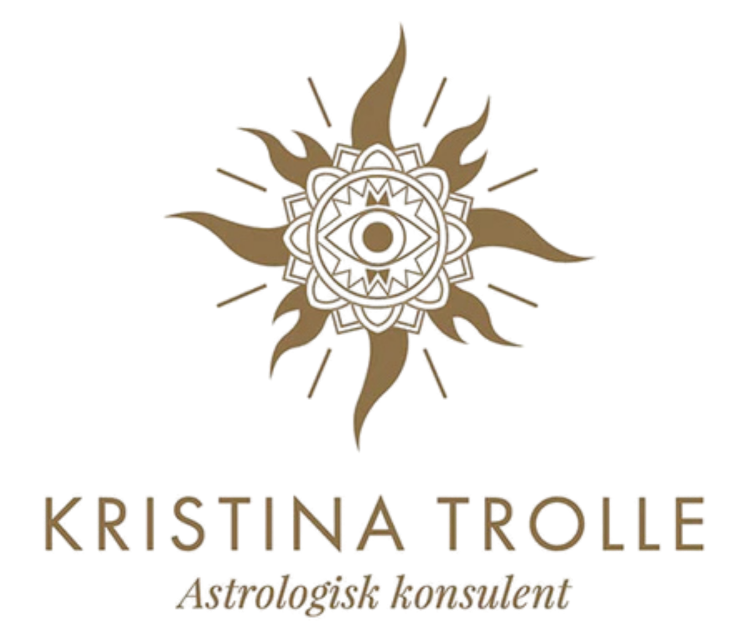 Kristina Trolle