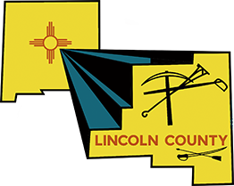 Lincoln County NM logo.png