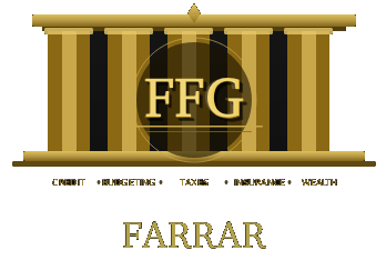 Farrar Financial Center