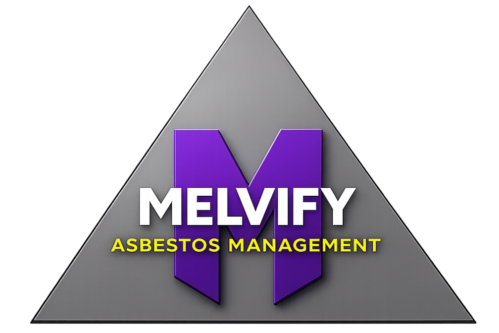 Melvify Asbestos Management