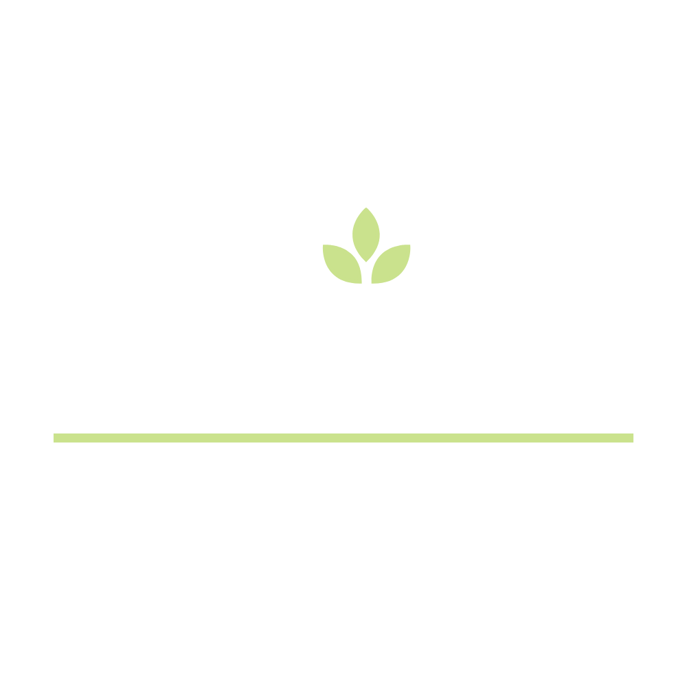 Campaign sign for Jessica Irvine, Carmel City Council, South Central District, featuring a black background, white text, and a green leaf icon.