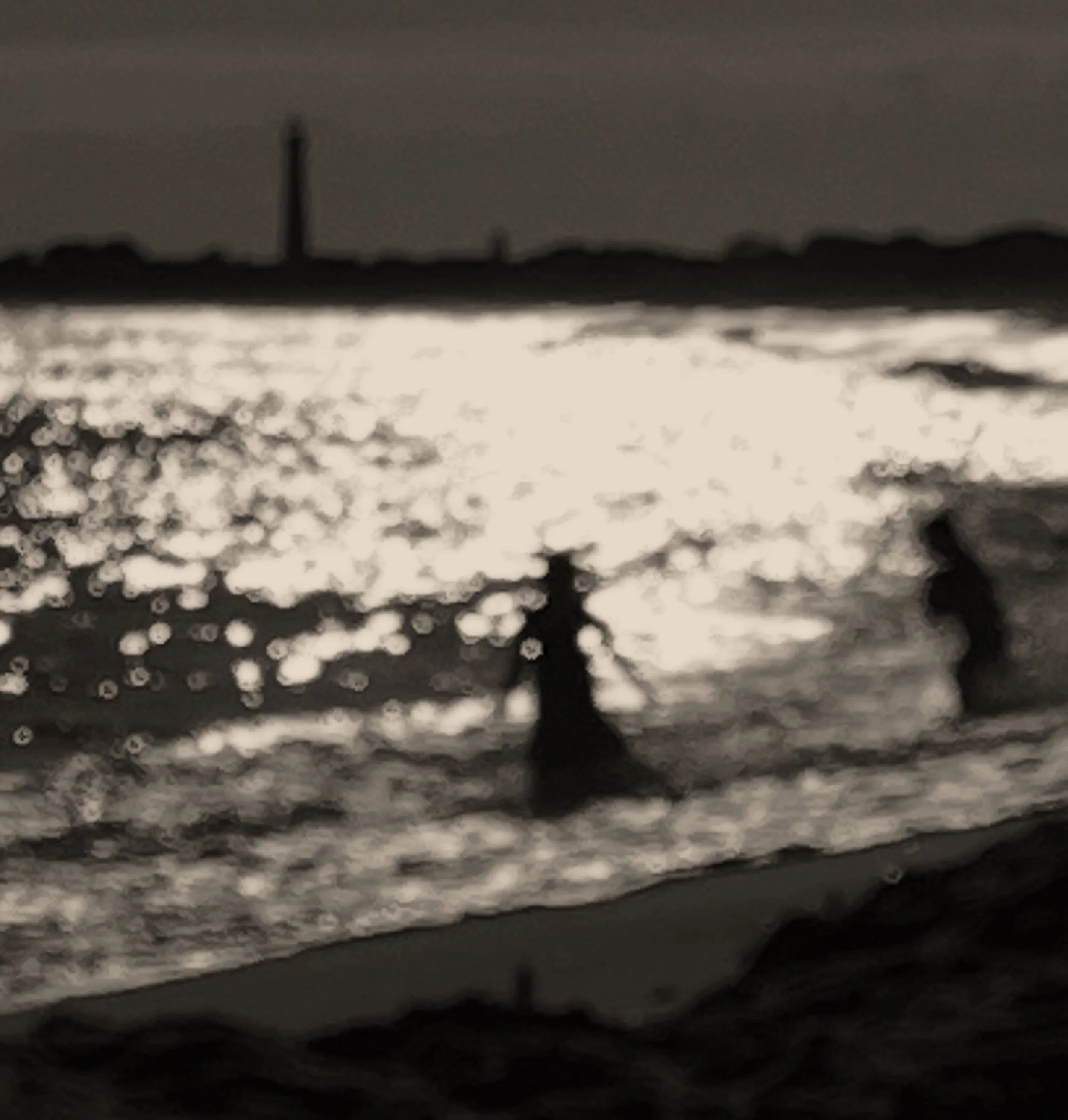 Textures of the Cape. 

#capemay