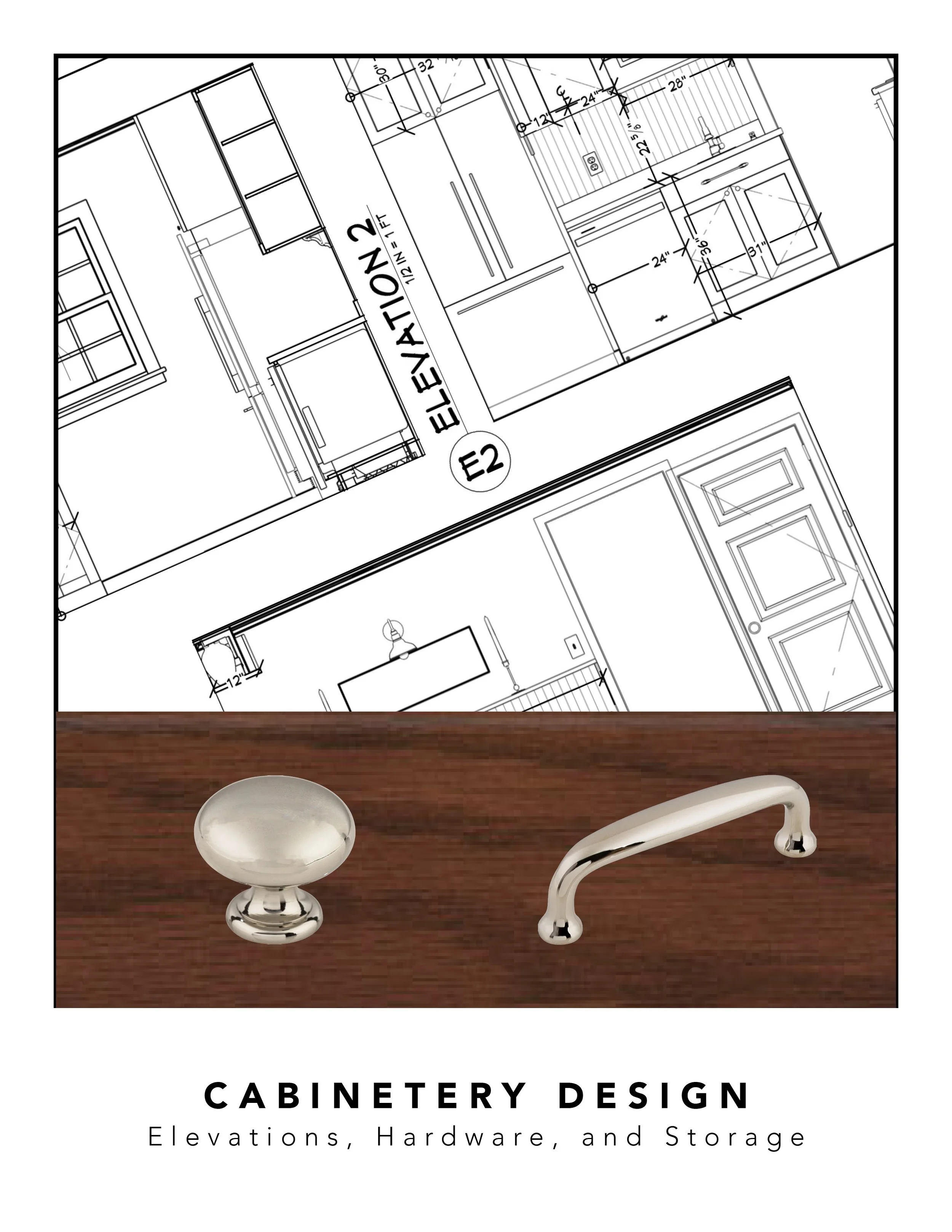 Cabinetry design kitchen closets vanities built-ins Bucks County Pennsylvania