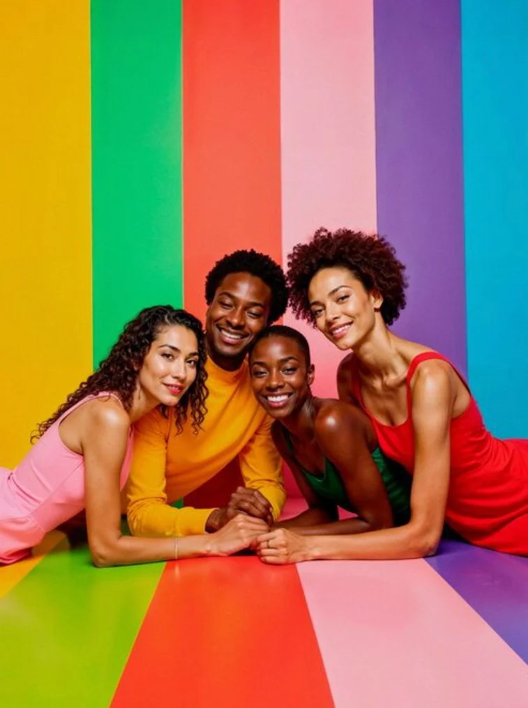 Sunday Pride Event - Nectar  