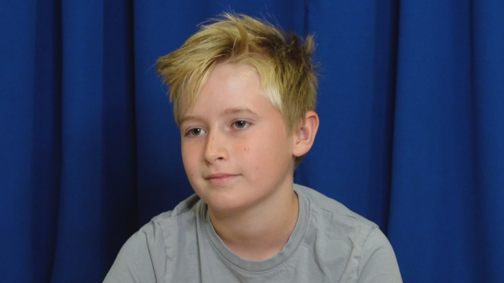 TAKE 1: ON-CAMERA AUDITION TECHNIQUE (AGES 8-12)