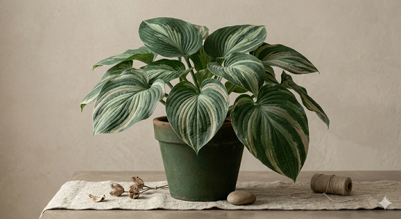 Plant
