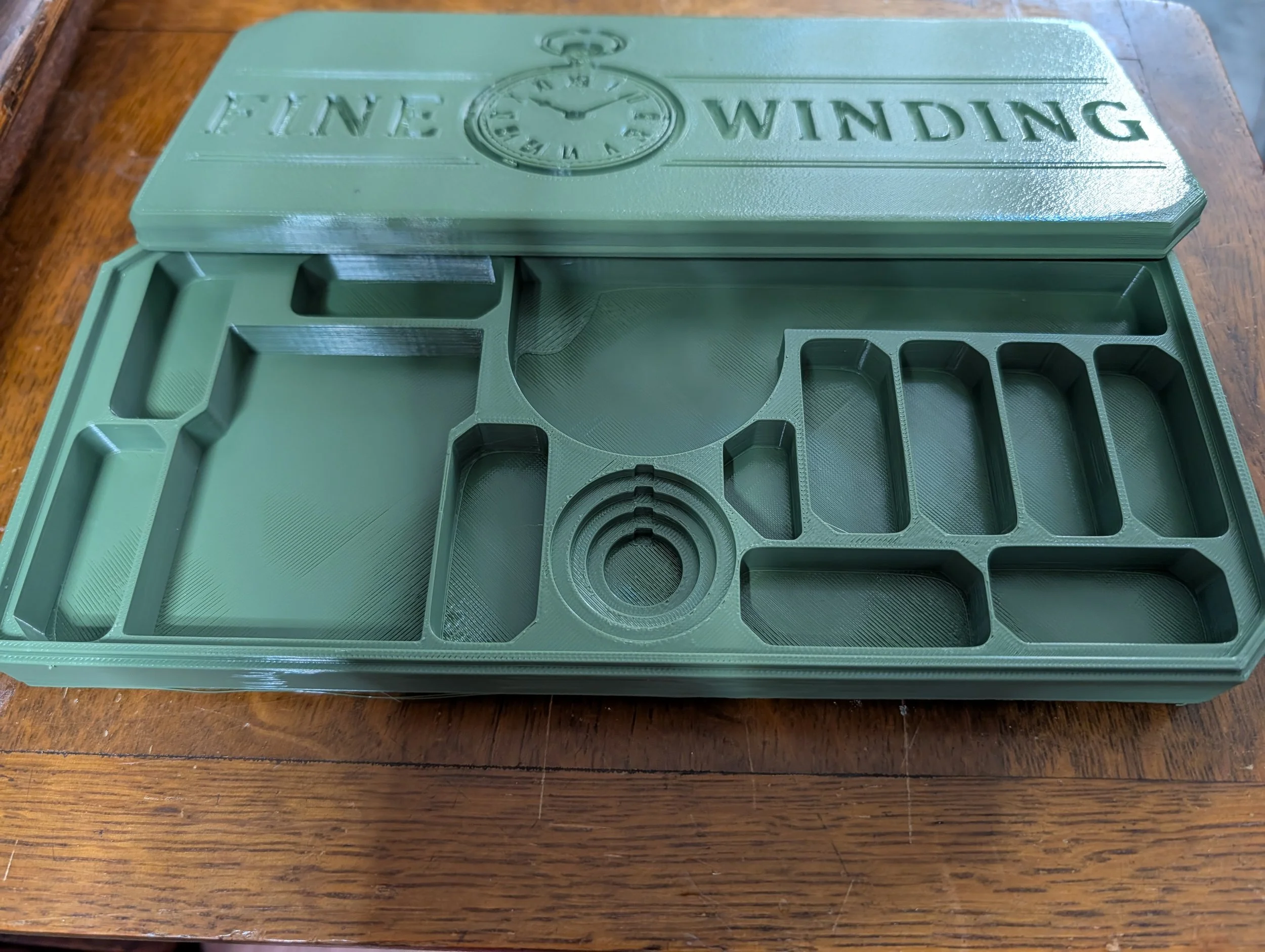 Fine Winding Project Tray V2