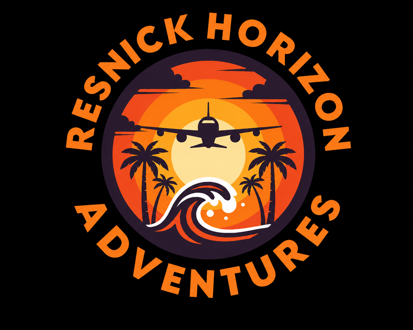 Resnick Horizon Adventures