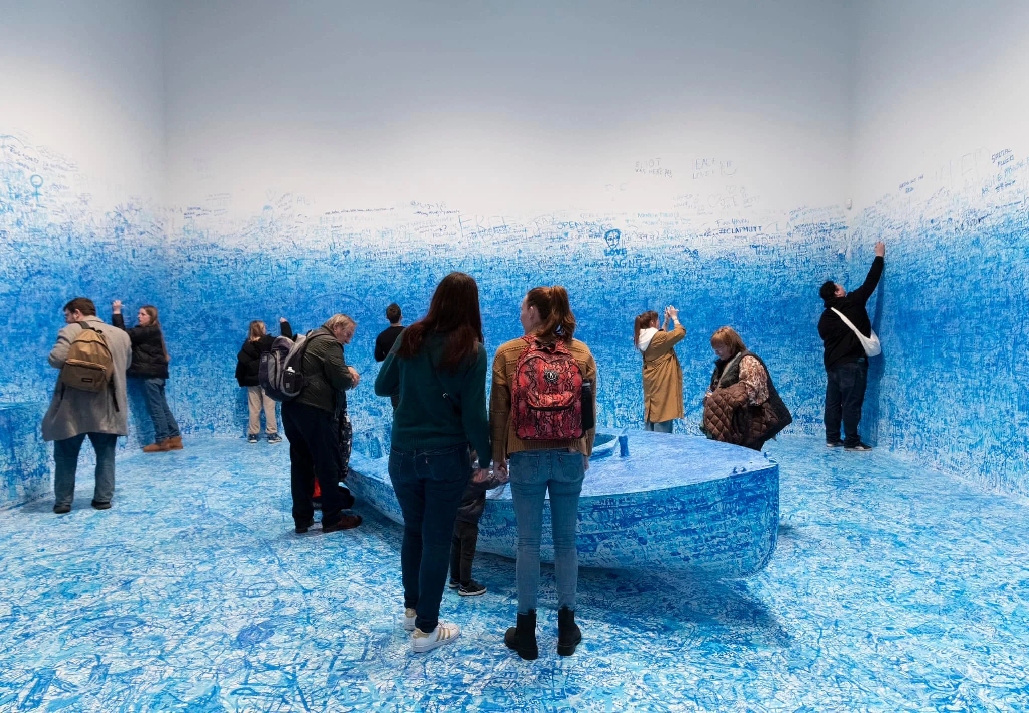 "Why radical voices are necessary," blog post by Jen Knox