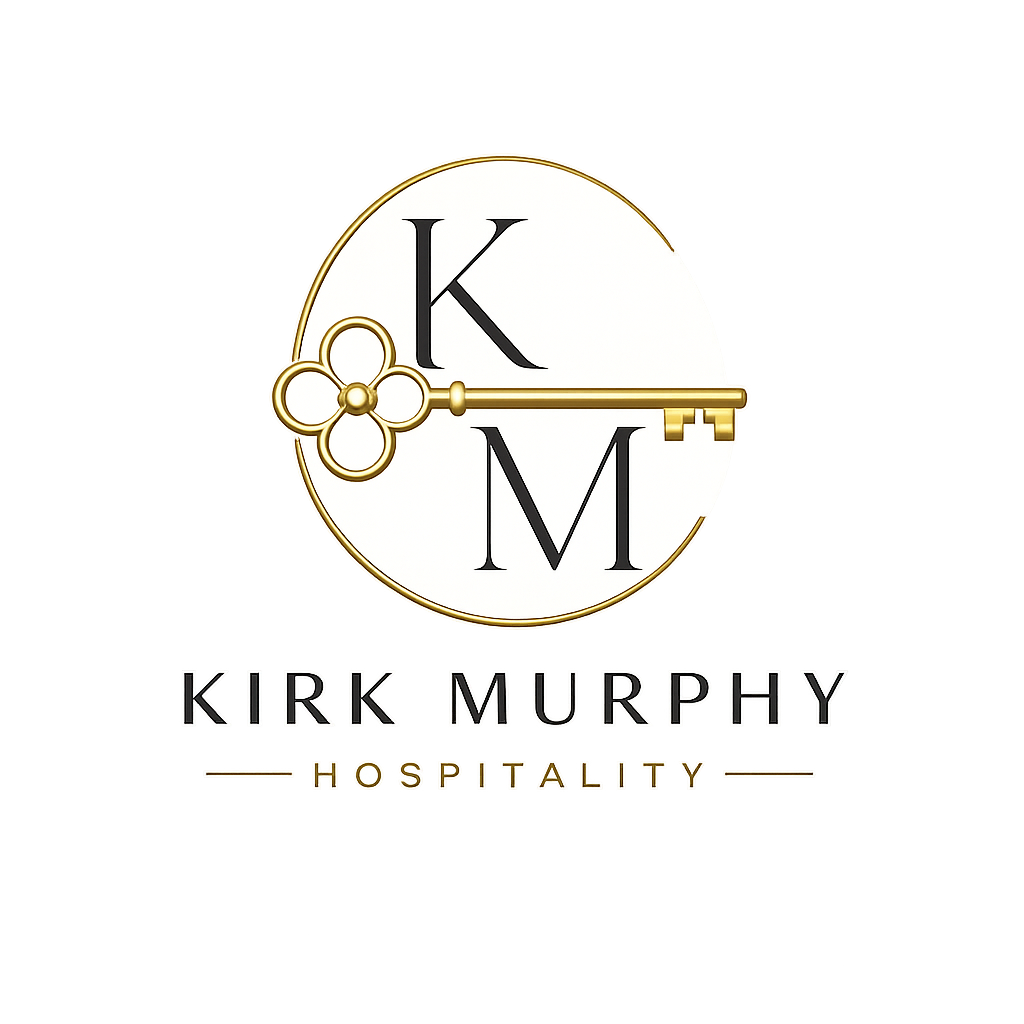 Kirk Murphy Hospitality
