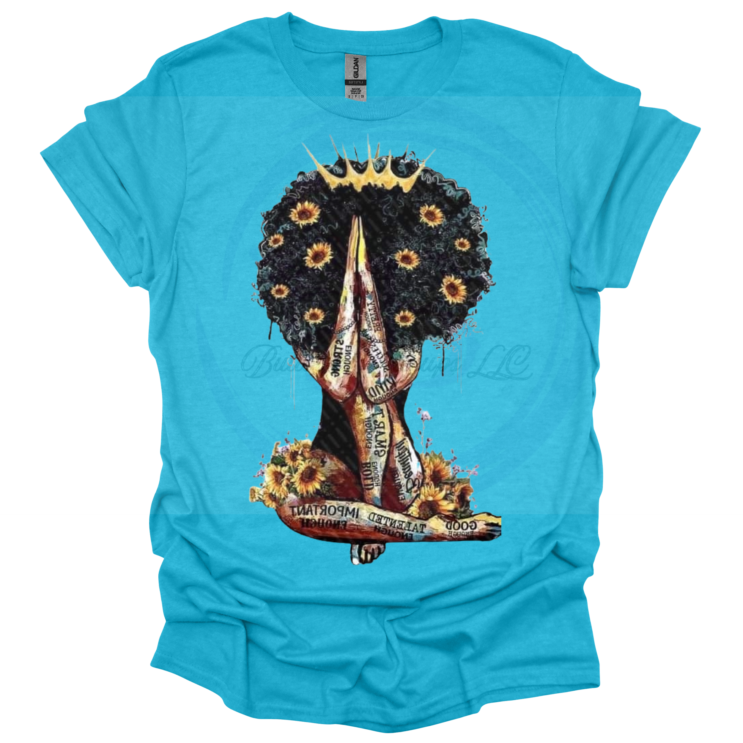 Empowerment Graphic Tee