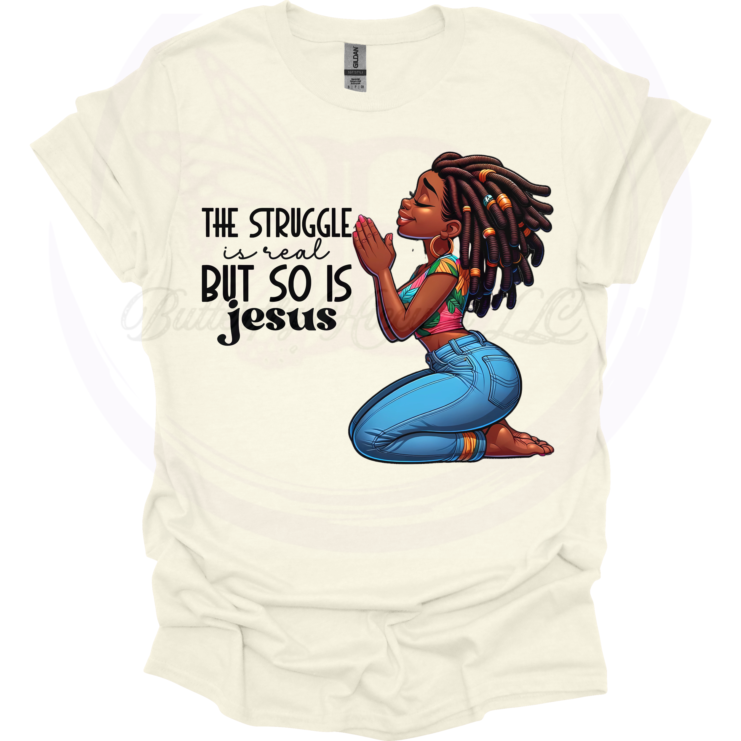 Faithful Inspiration T-Shirt