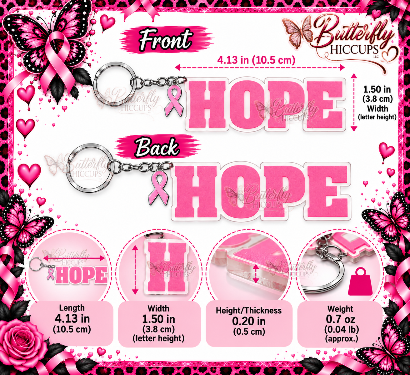 Butterfly Hiccups HOPE Keychain Guide.png