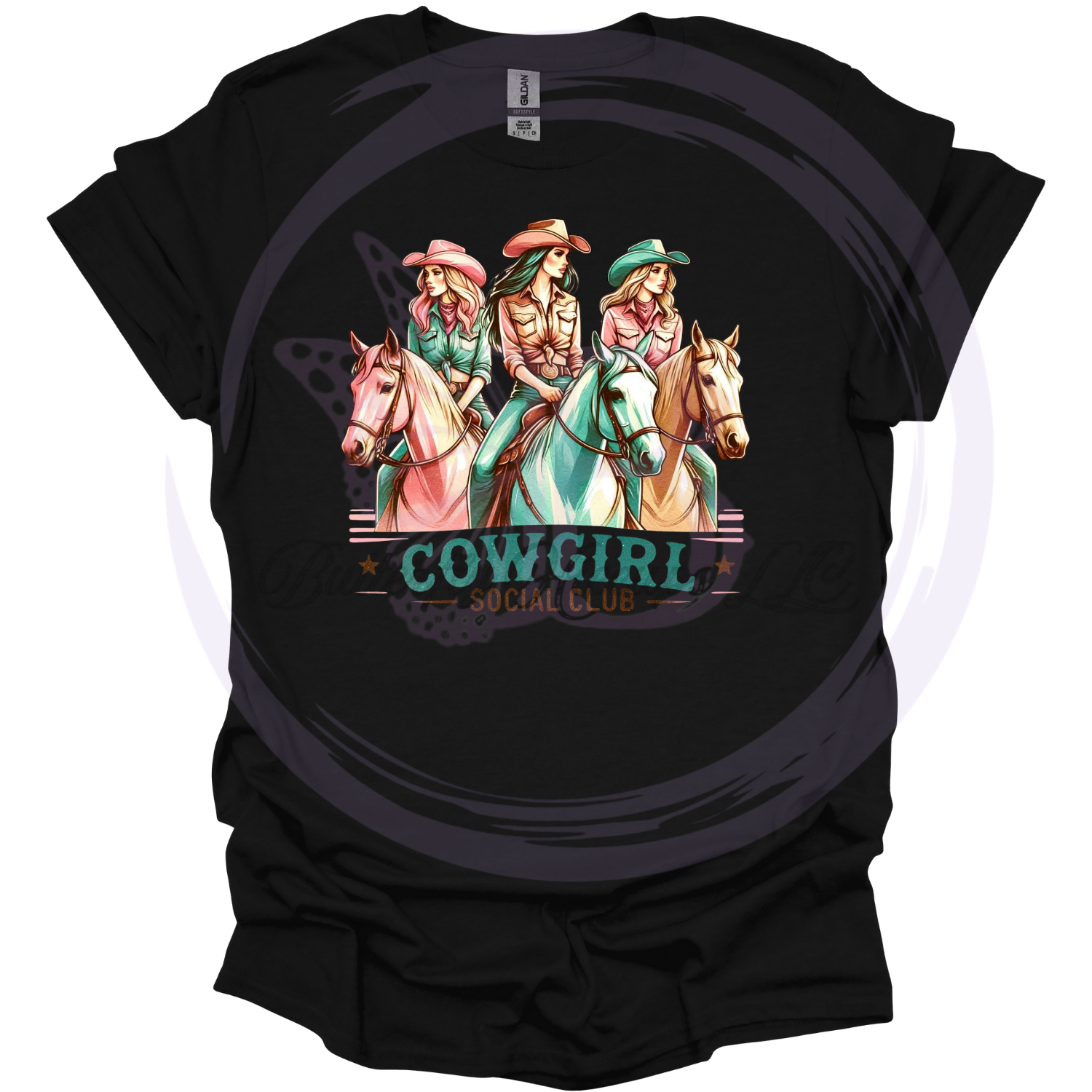 Cowgirl Social Club T-Shirt – Western Cowgirl Graphic Tee (1).png