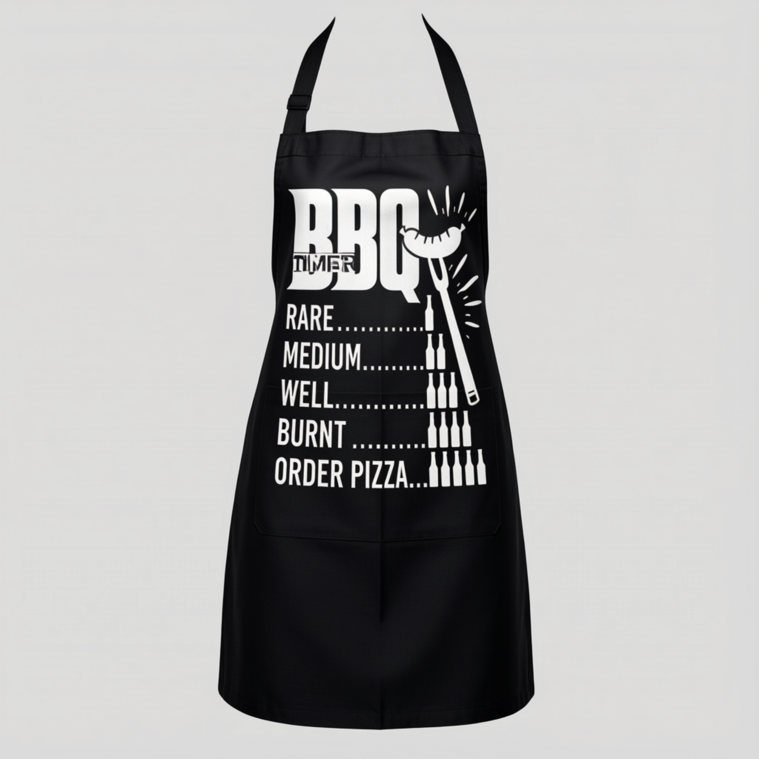 BBQ Apron