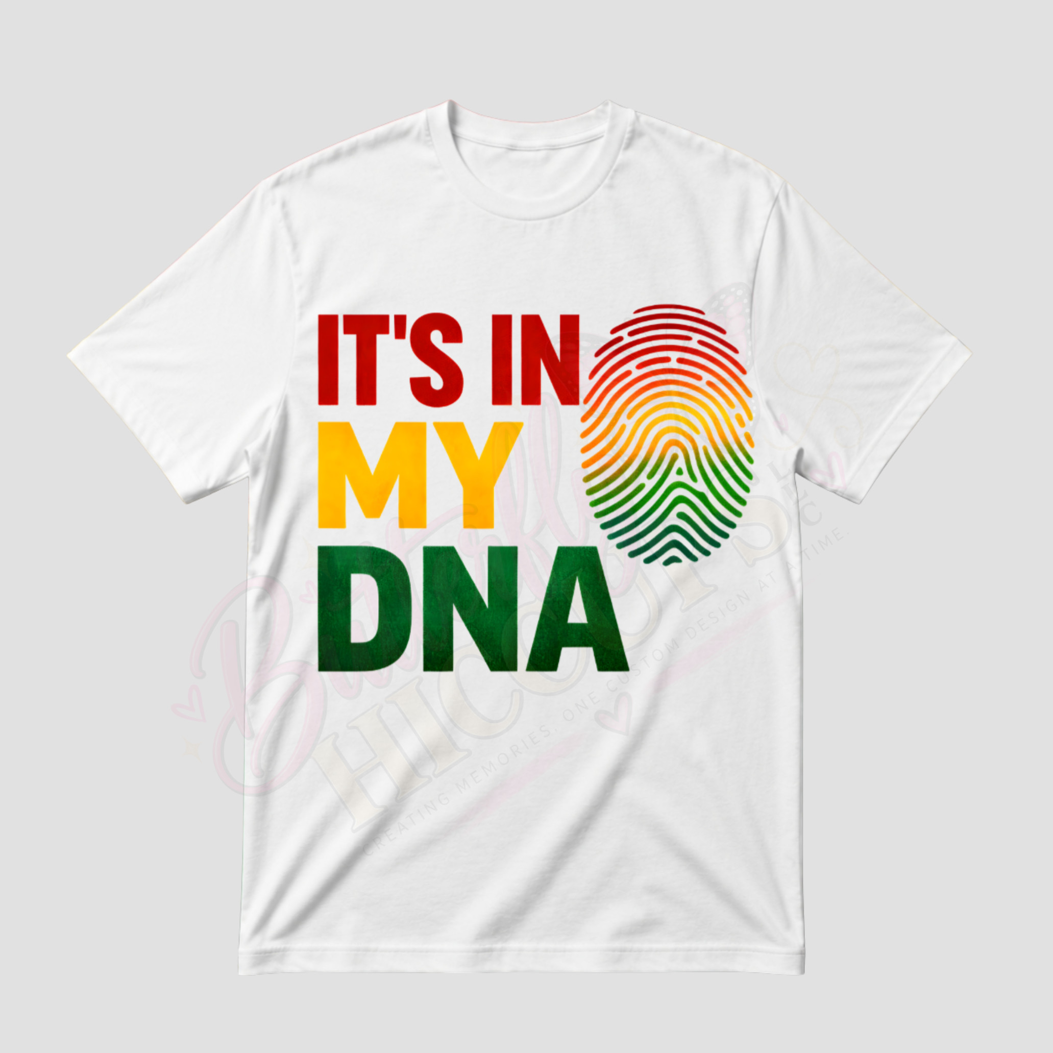 It's In My DNA T-Shirt