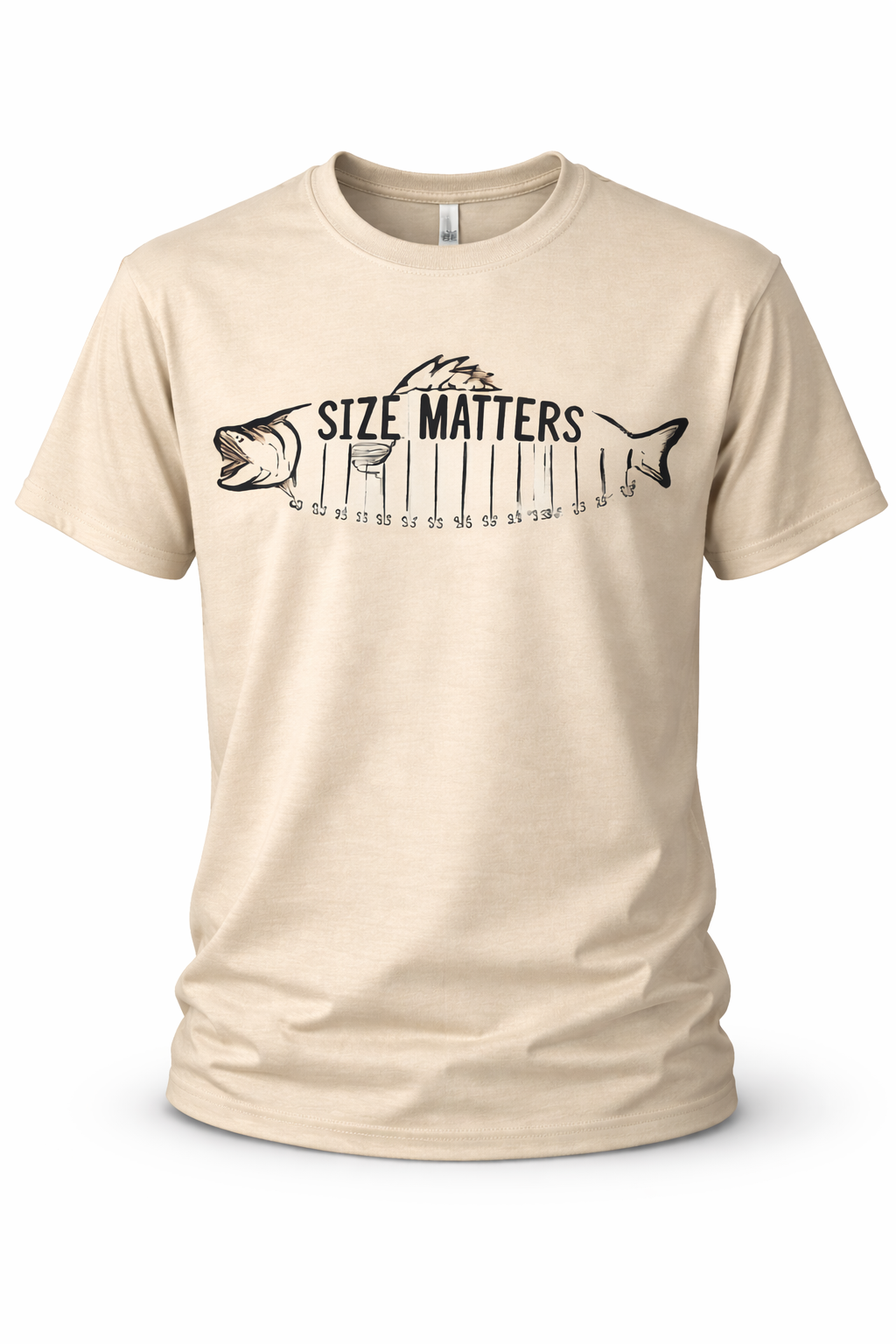 Size Matters Fishing T-Shirt – Funny Angler Graphic Tee (1).png