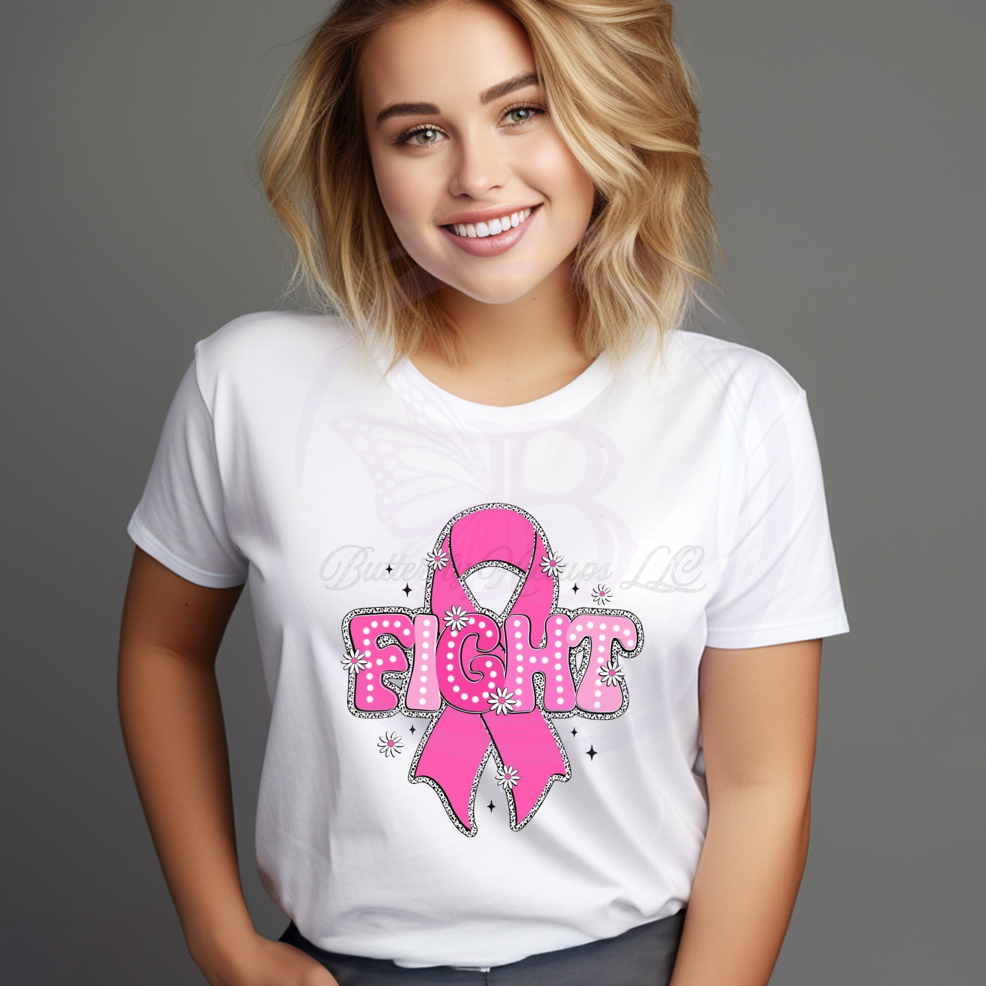 Fight for a Cause T-Shirt