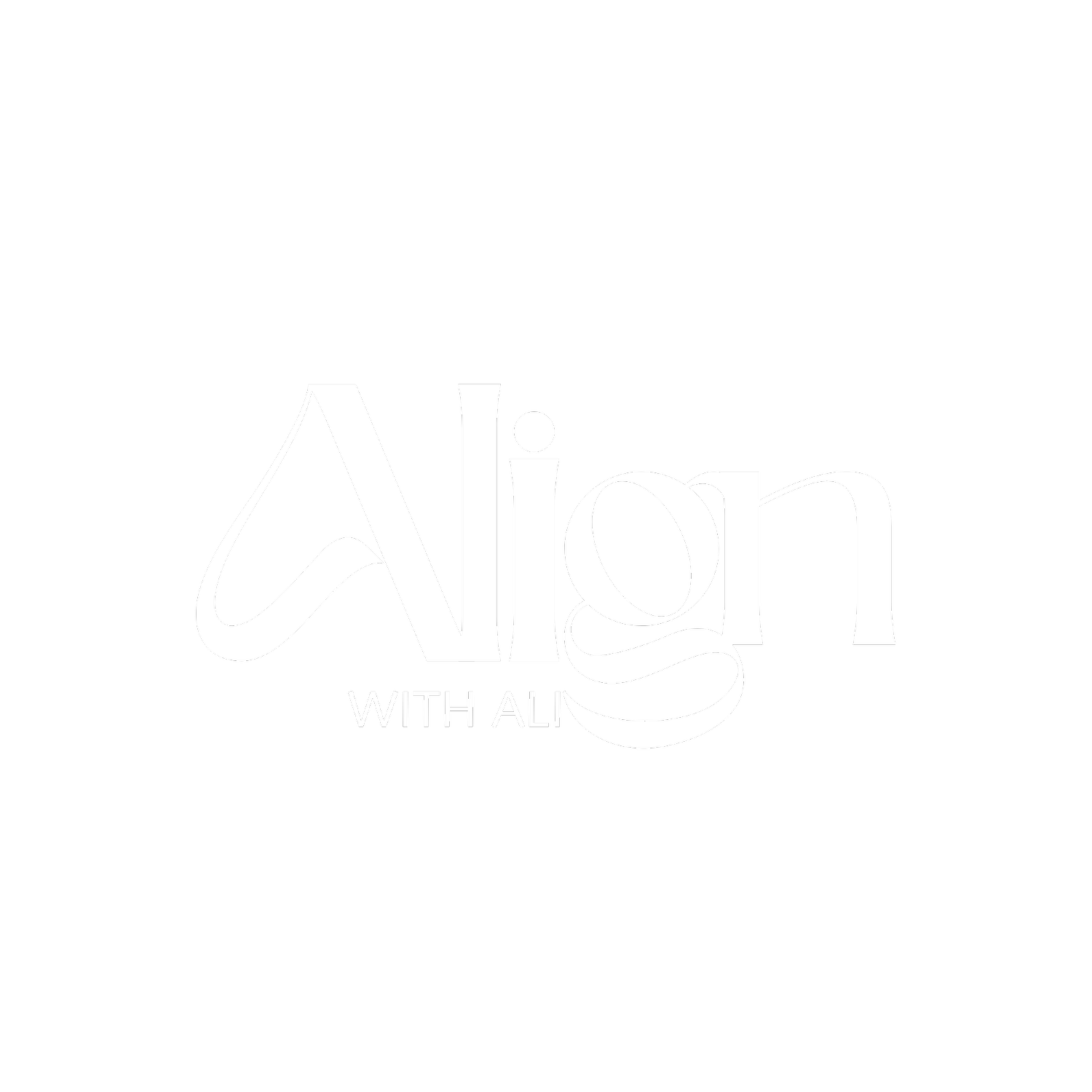 Align with Ali
