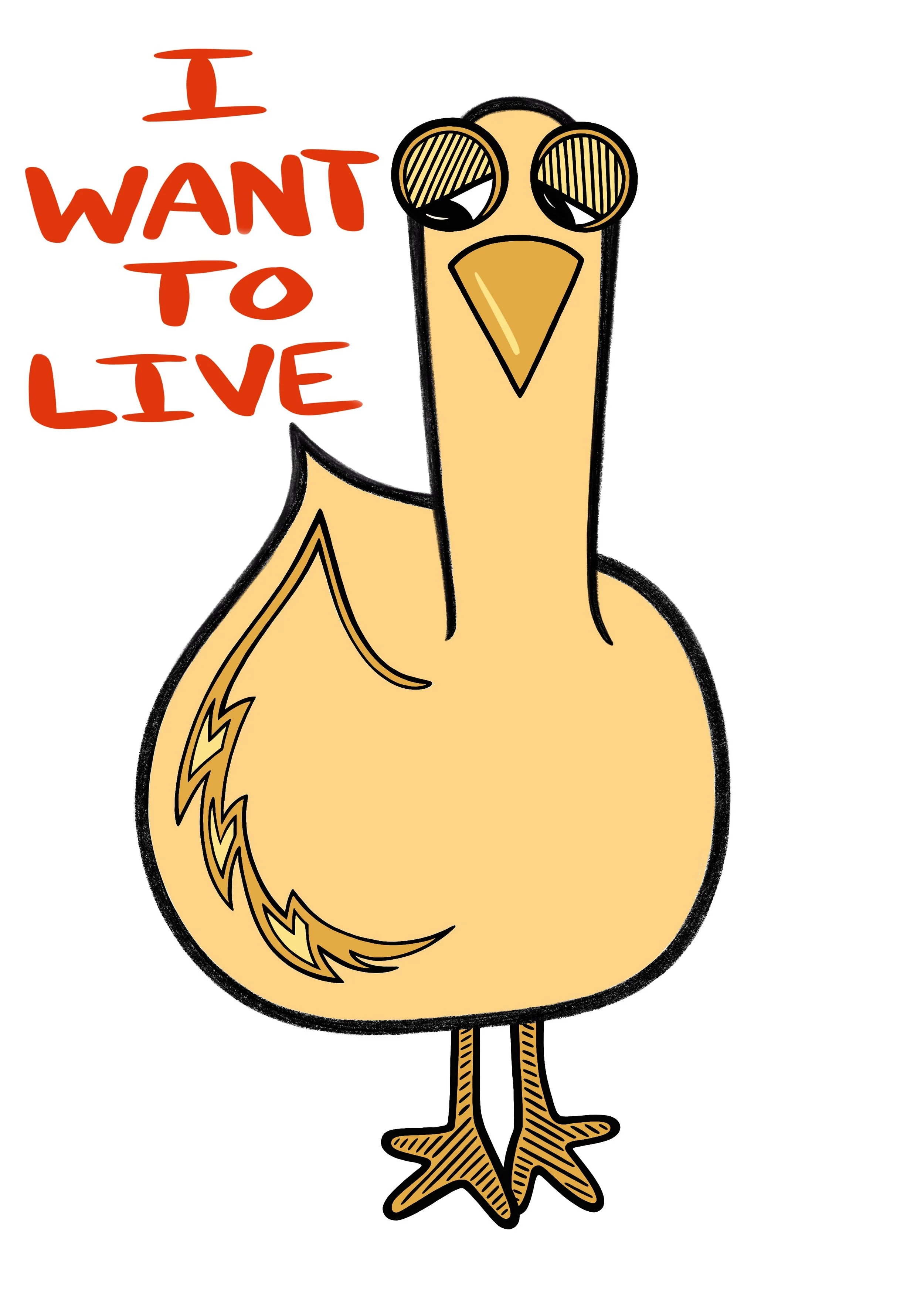 I want to live.jpg
