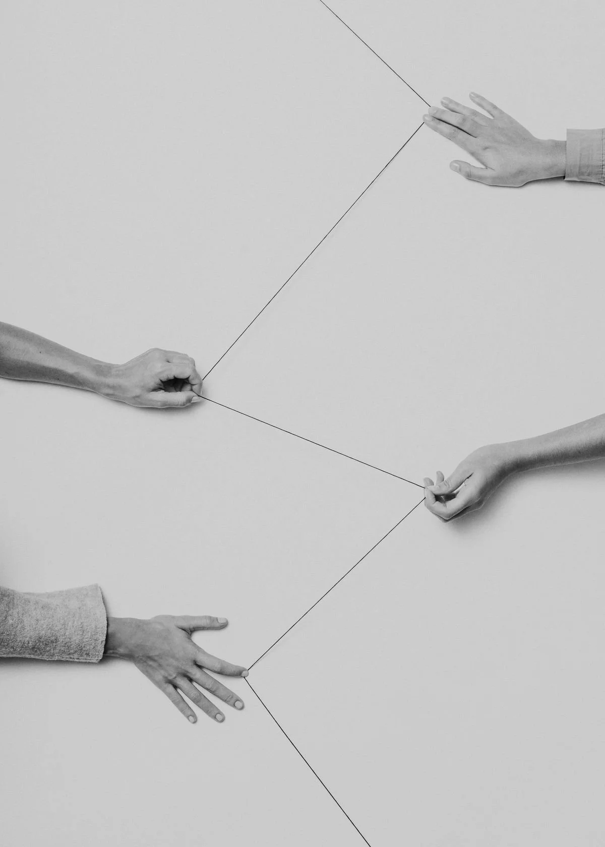 Présence et absence dans la relation thérapeutique