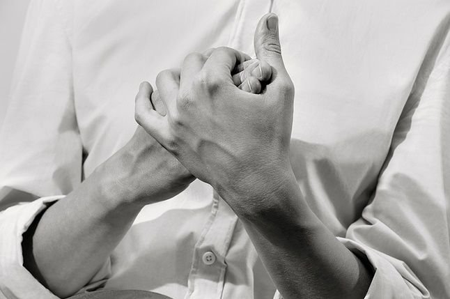 Le besoin de contrôle émotionnel