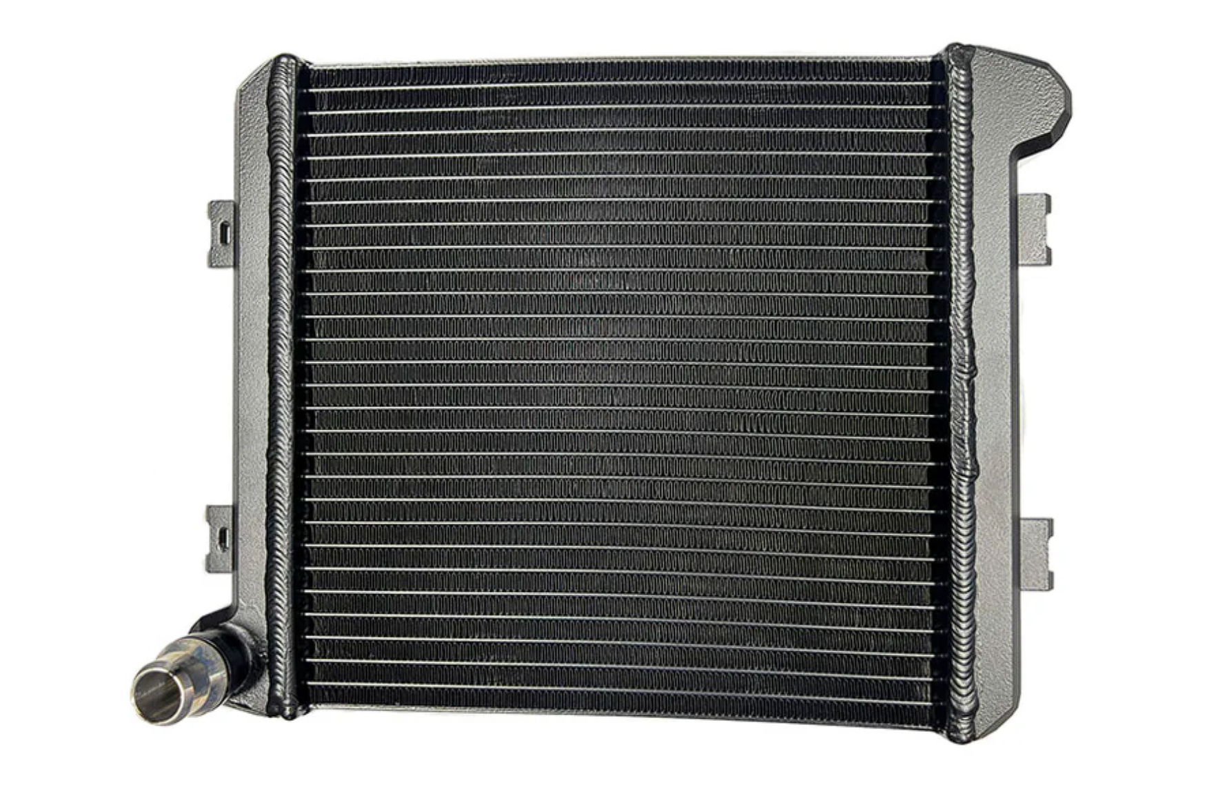 Upgraded Auxiliary Heat Exchanger | Mercedes C63 [M177]