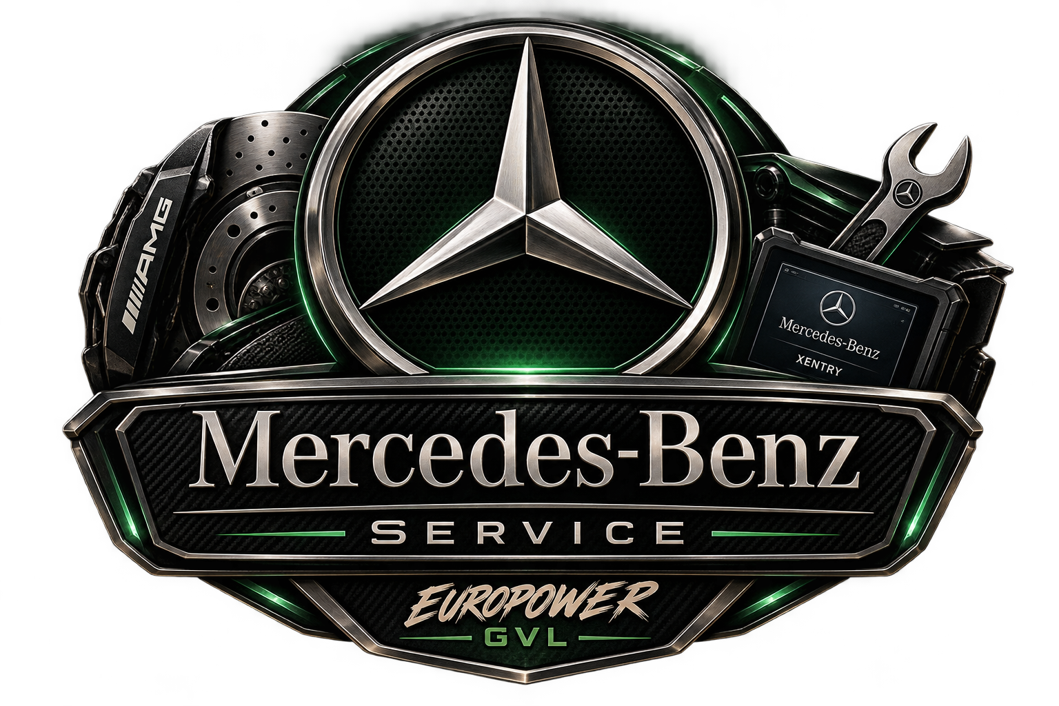 B Service