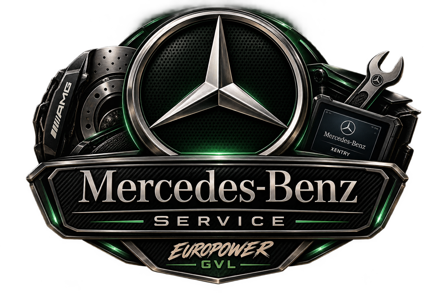 A Service