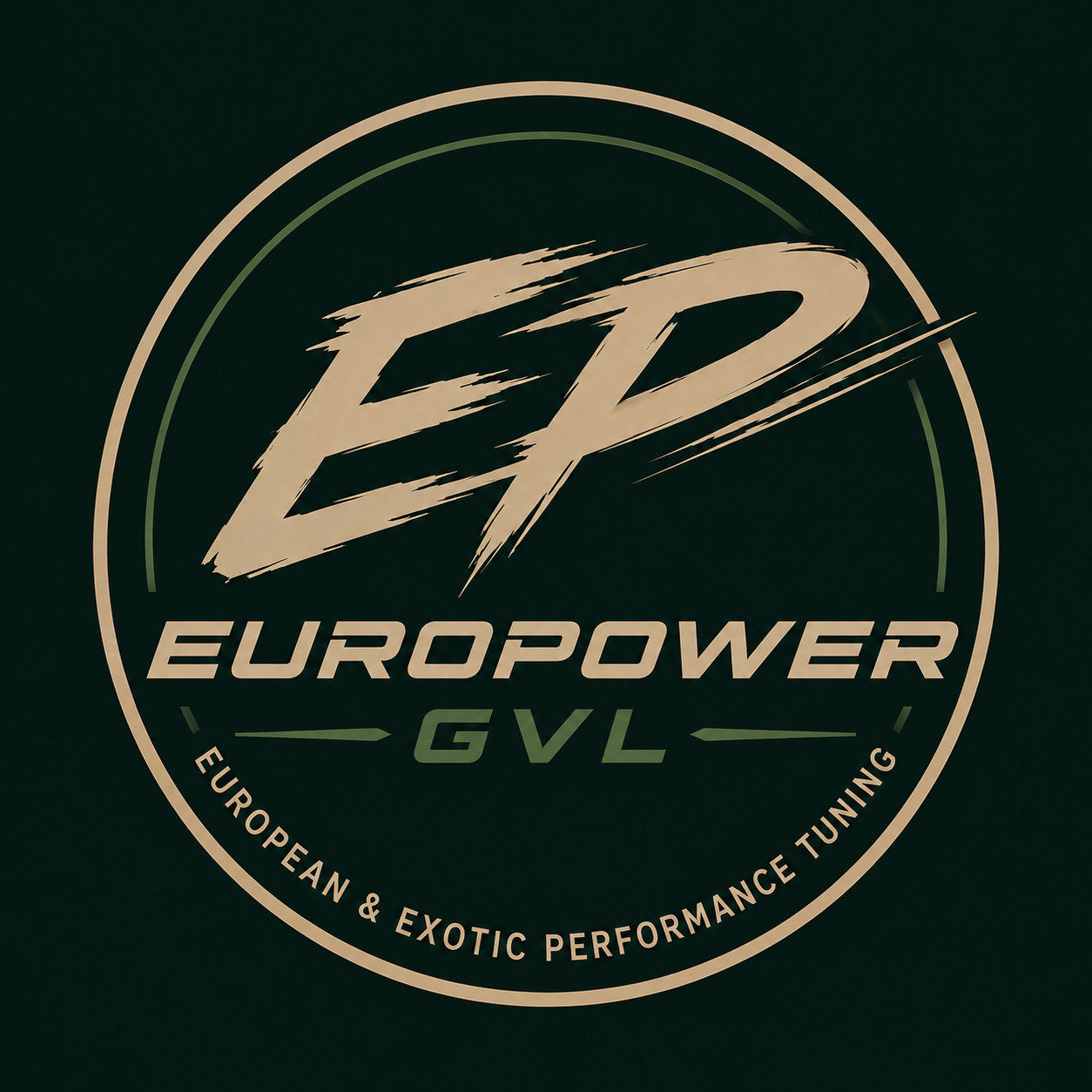 Euro Power Greenville