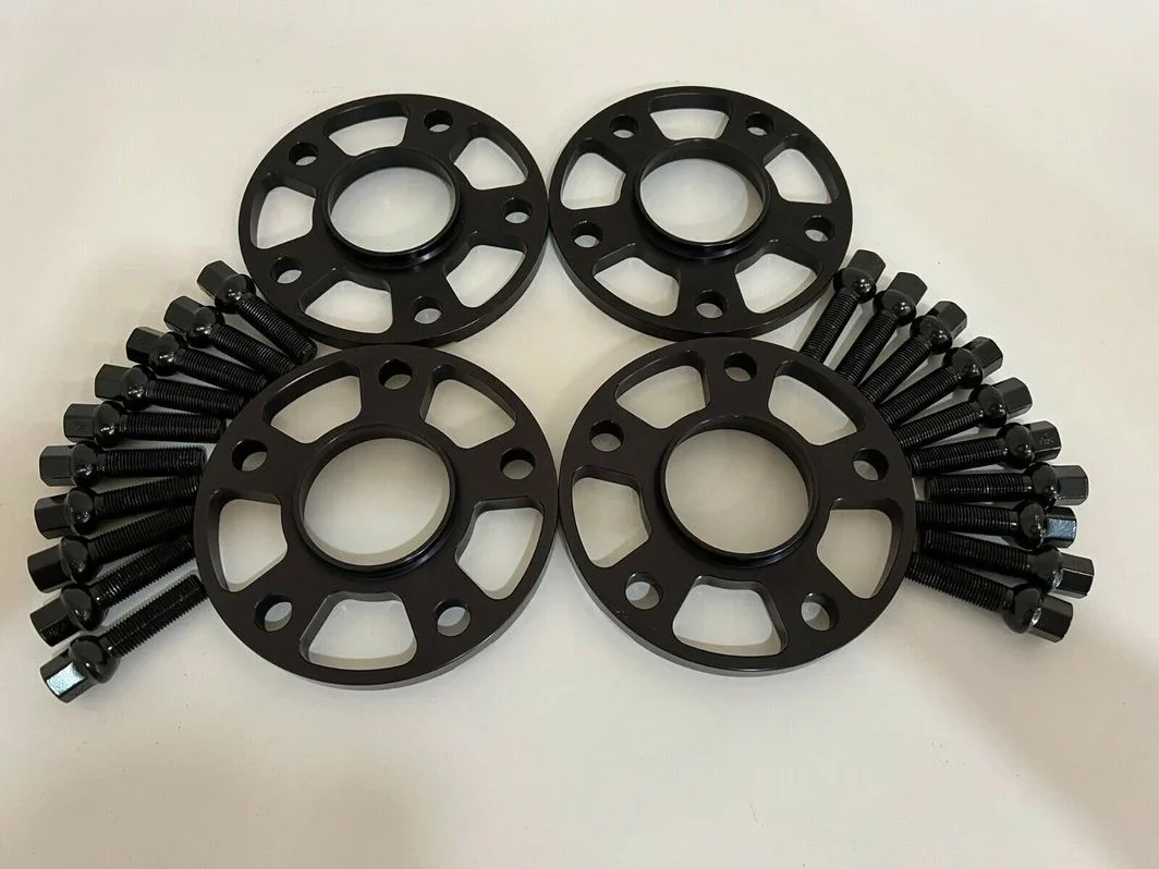Wheel Spacers 25MM