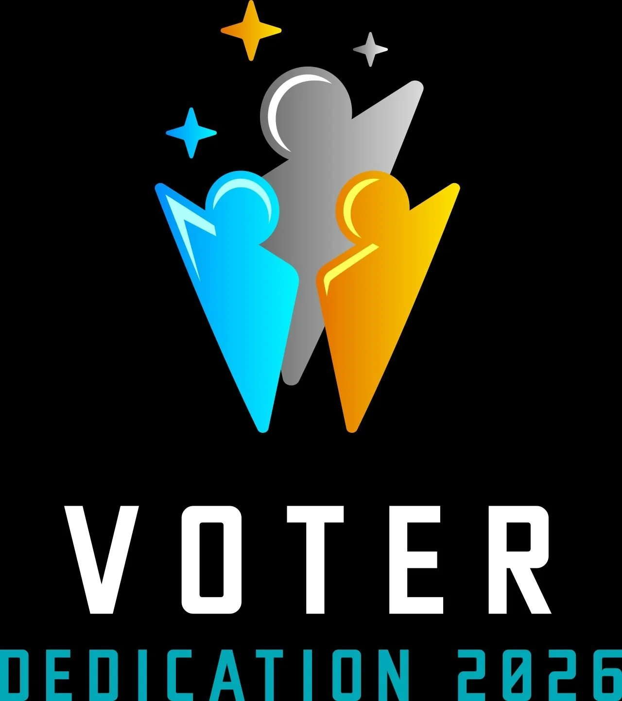 Voter Dedication