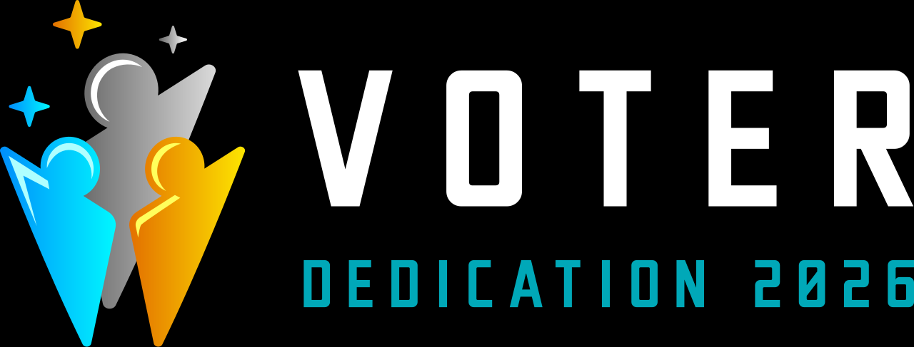 Voter Dedication