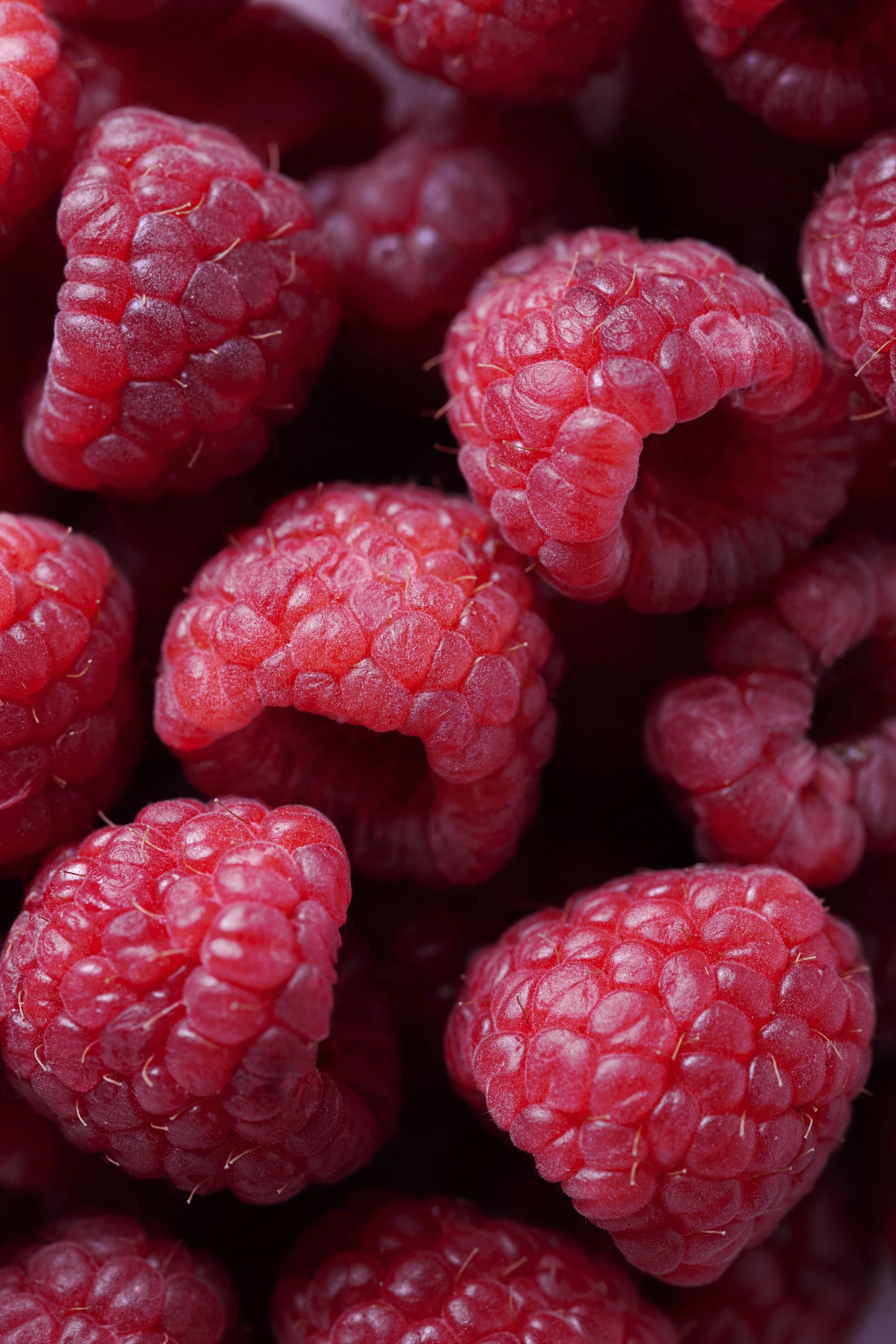 Raspberries (DSLR)