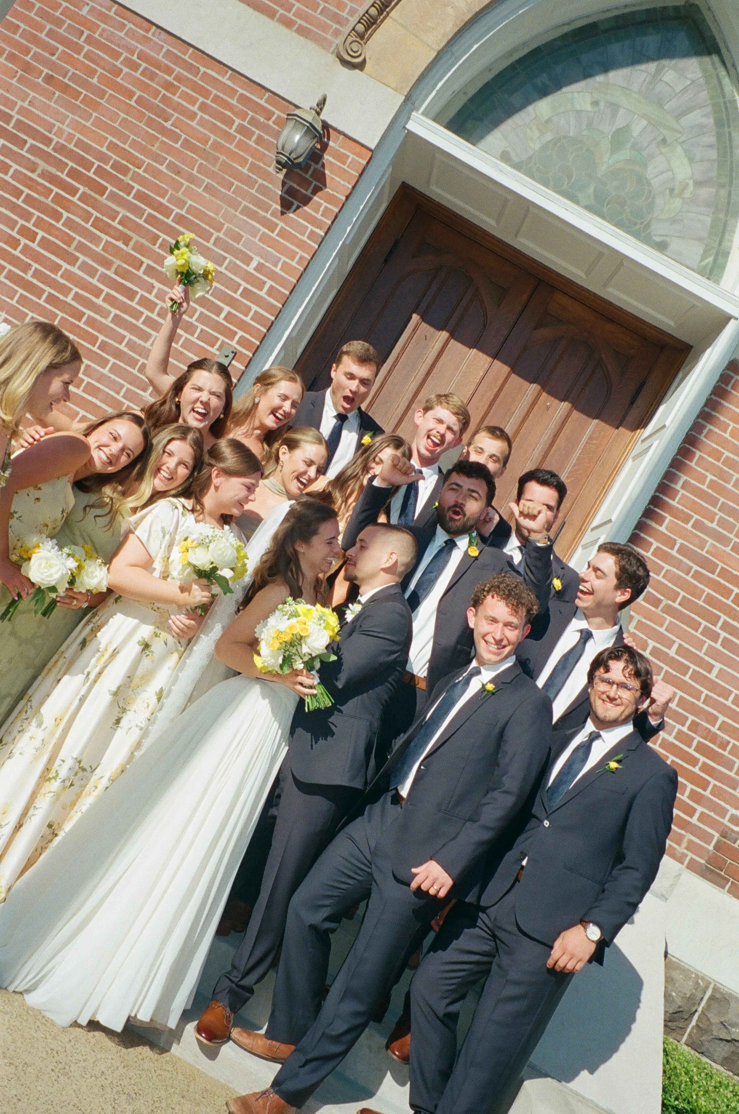 Wedding Management