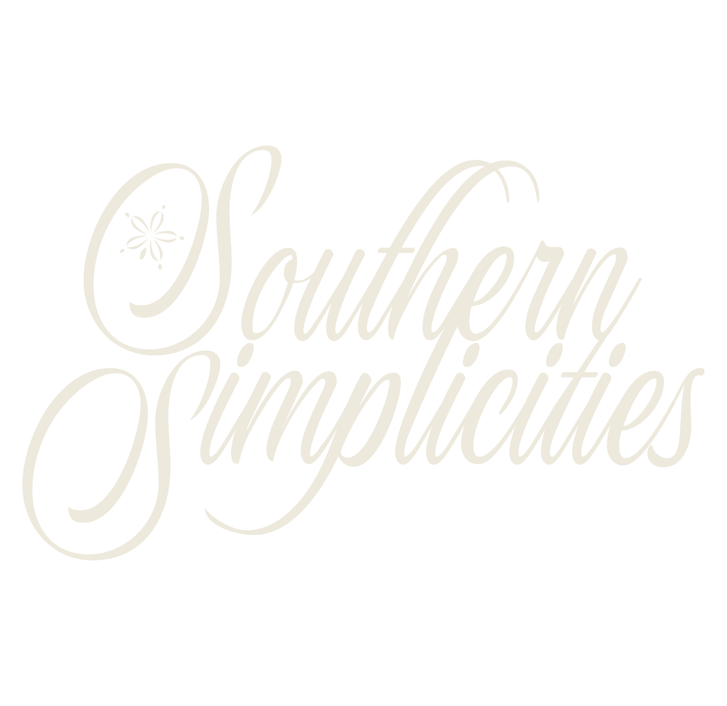 Events by Southern Simplicites