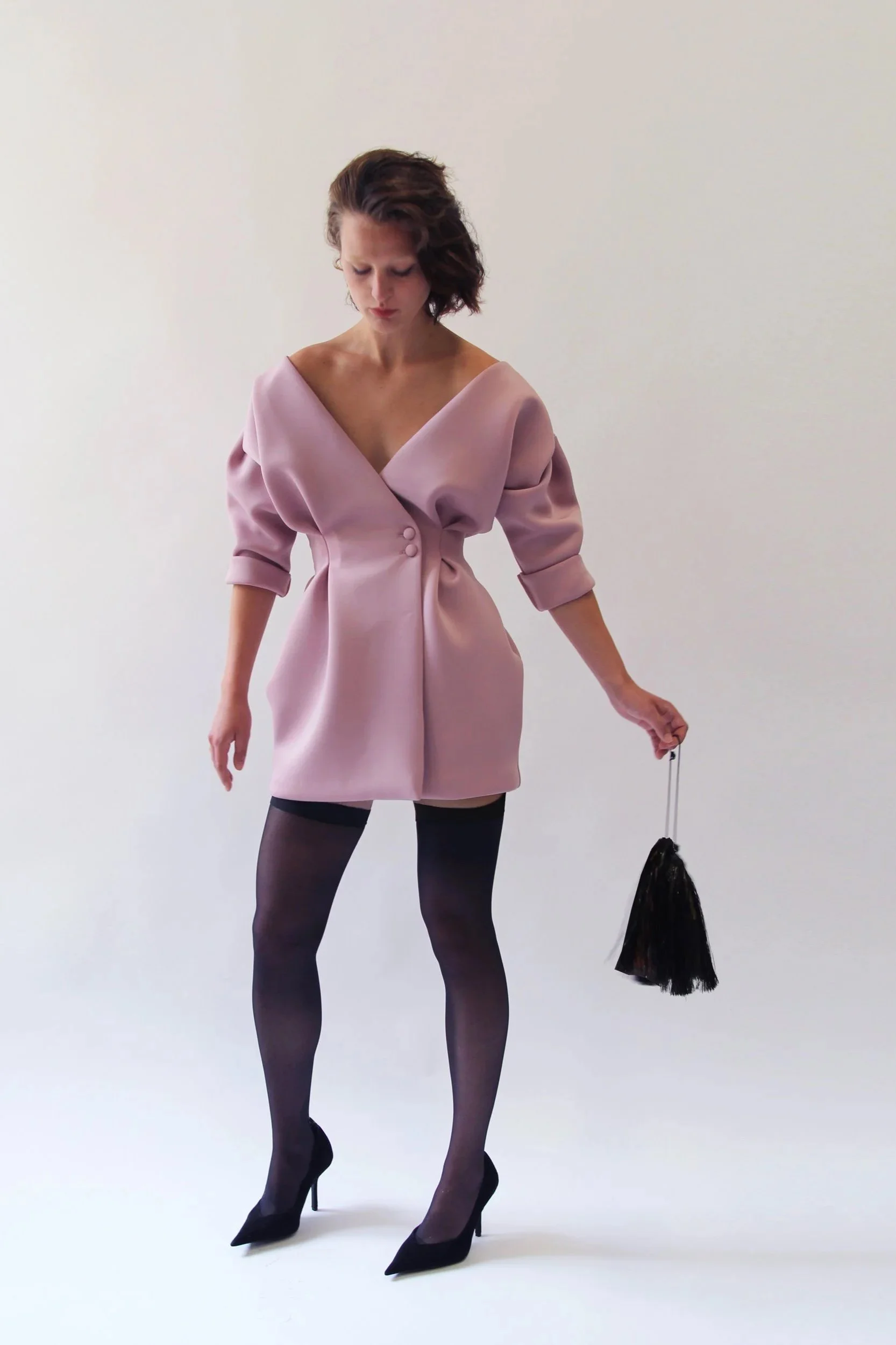 OMGoddess Dress