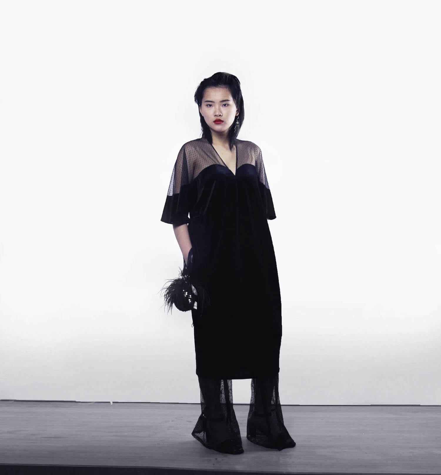 Love Dress