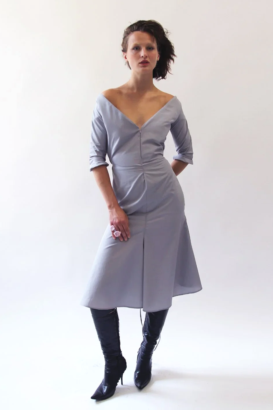 Dresses Scandinavian design synnove mo