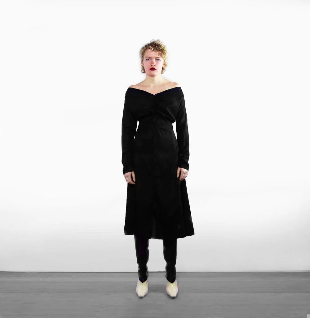For Success Dress