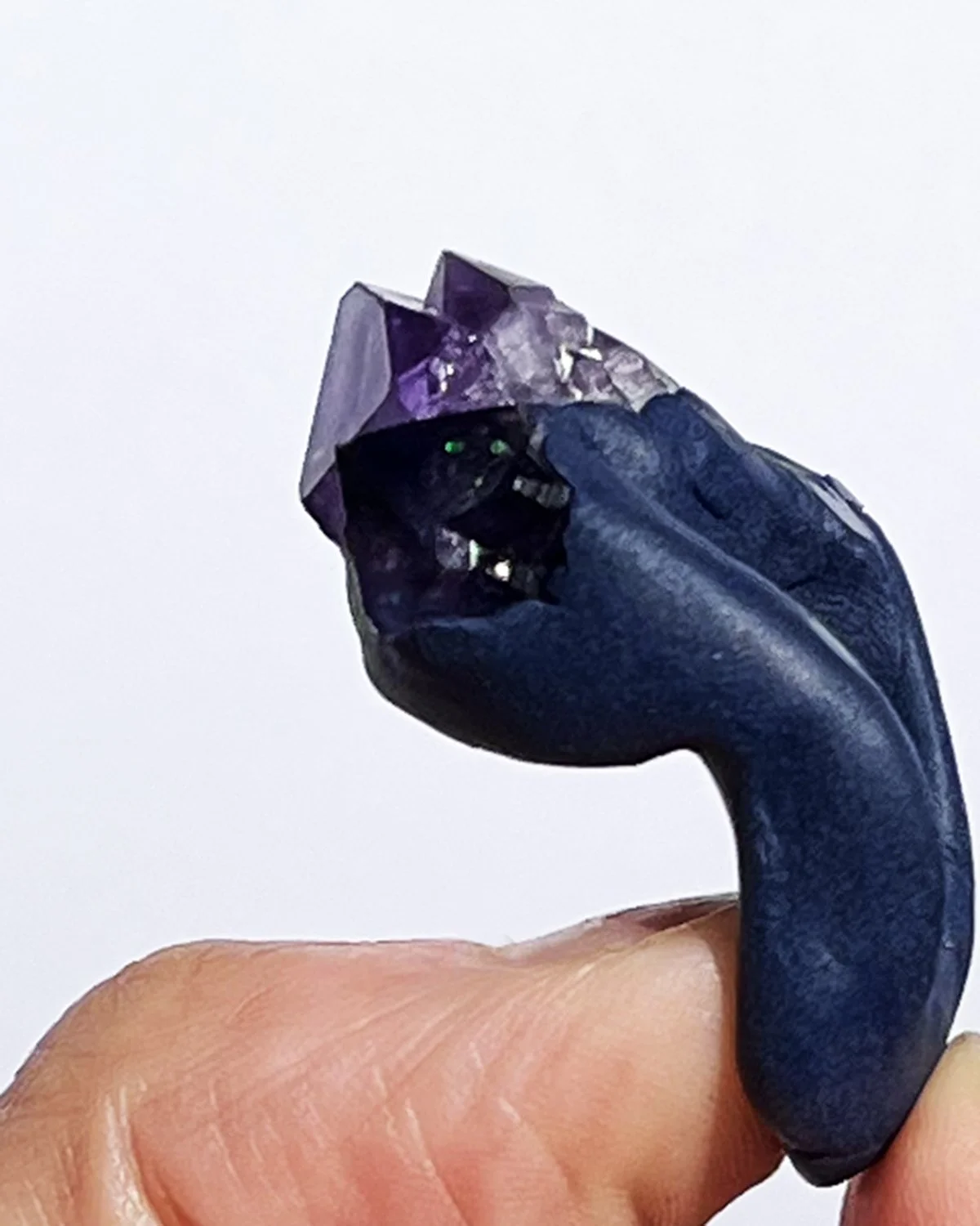 Amethyst Peaks
