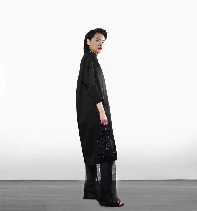 Evening Ease Dress
