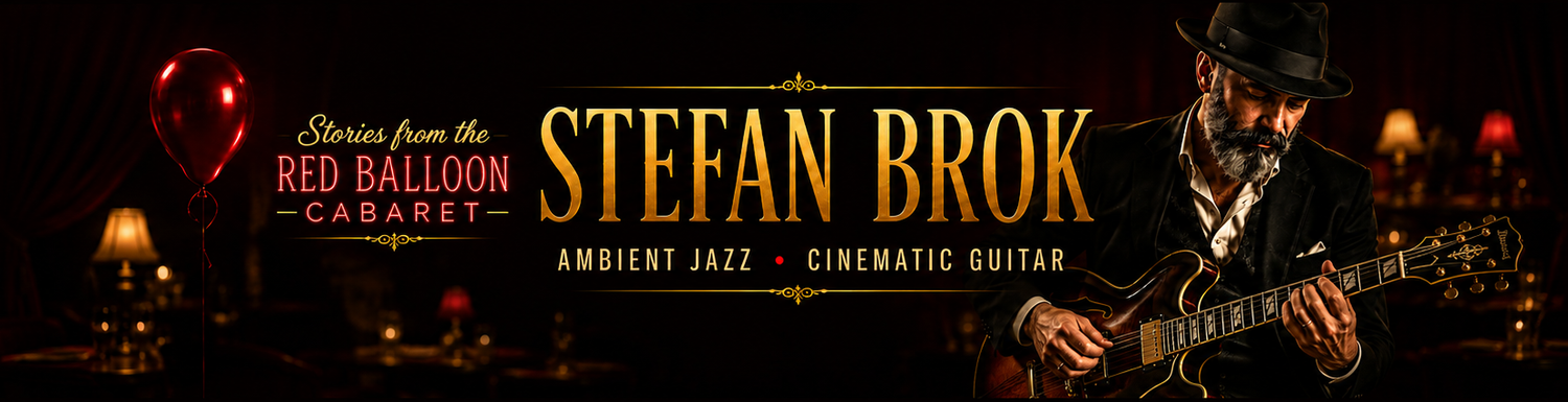 Stefan Brok