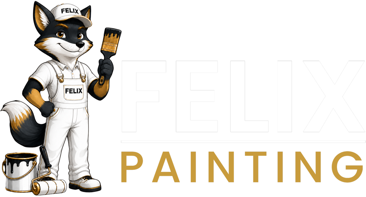 Felix Painting - Baytown’s Trusted Painting Company