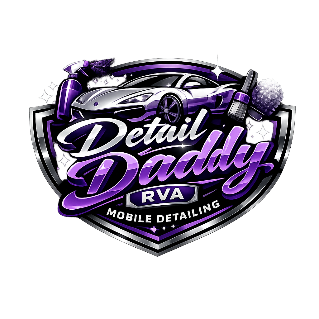 Daddy Detail RVA