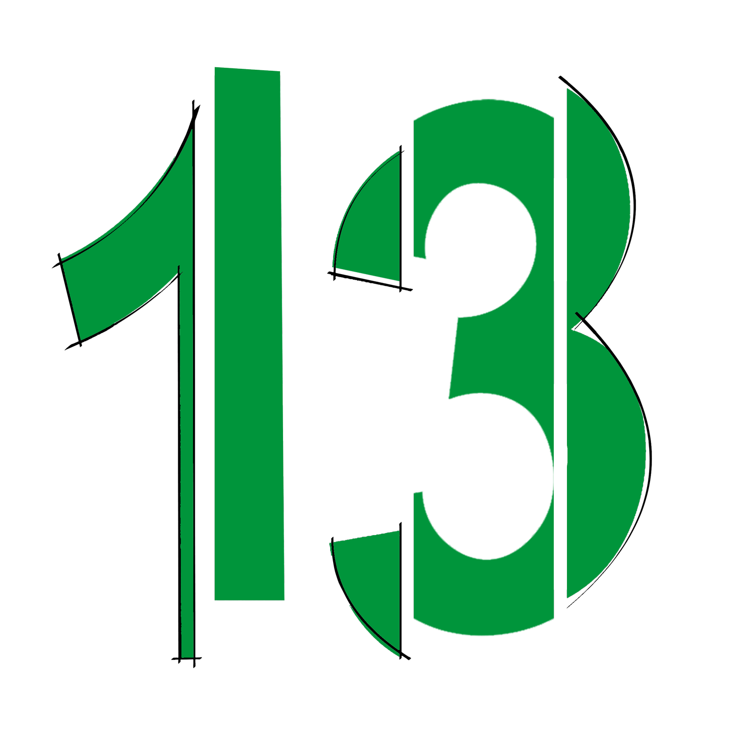 Thirteen Racing